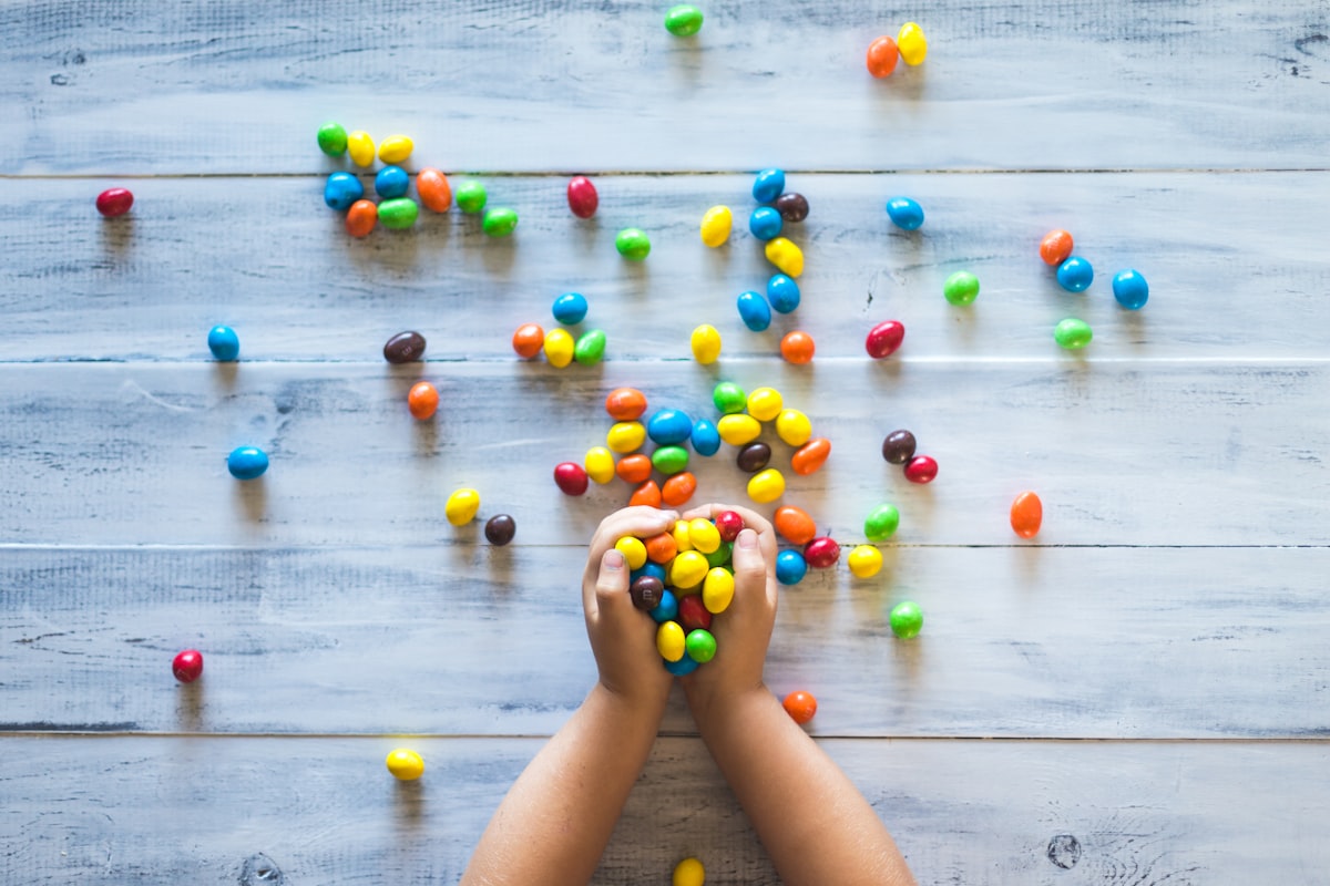The science behind sugar and mood swings