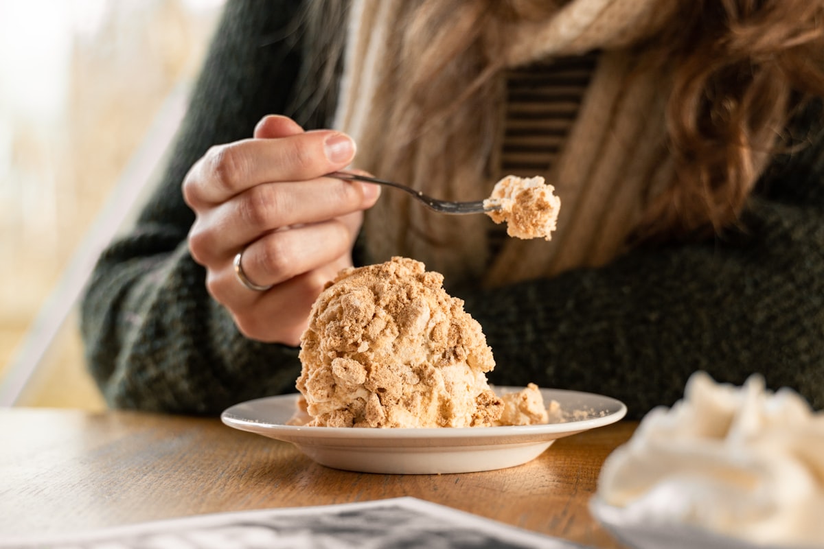 Breaking the sugar cycle for emotional stability