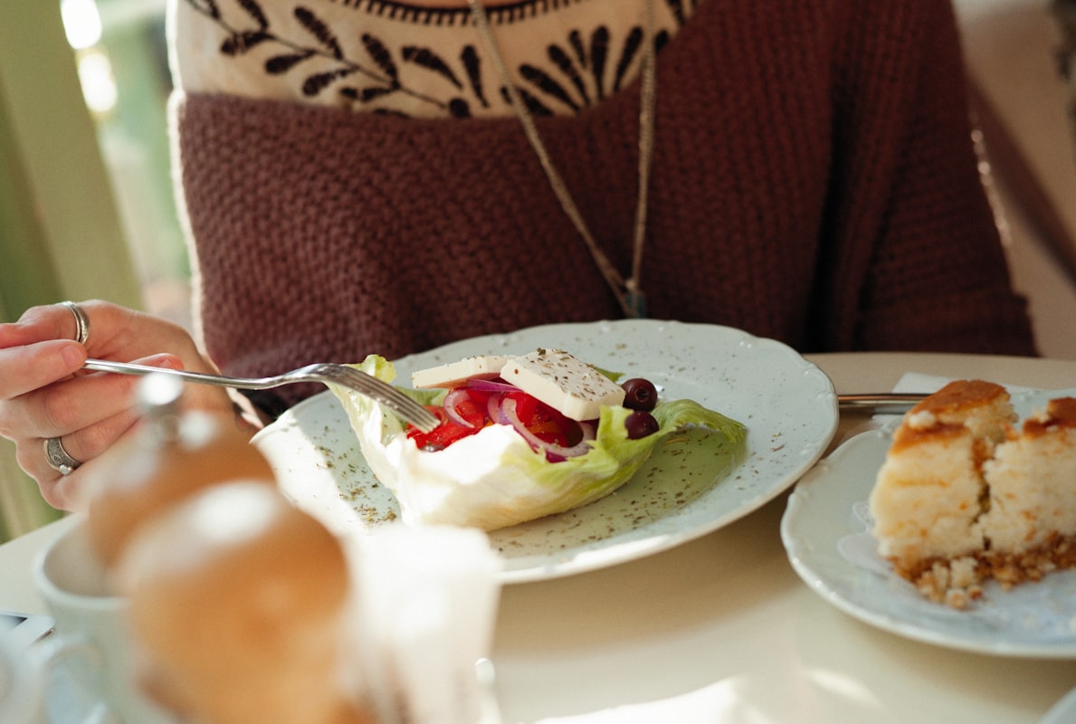 Sugar cravings and emotional eating patterns