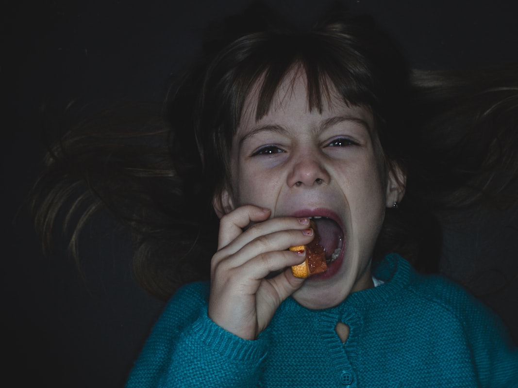 Food choices that support emotional balance